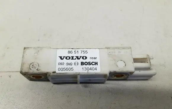 Volvo XC90 Airbag deployment crash/impact sensor 8651755