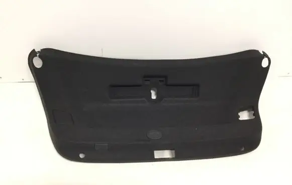 Volkswagen PASSAT B8 Tailgate trim 3G5867605