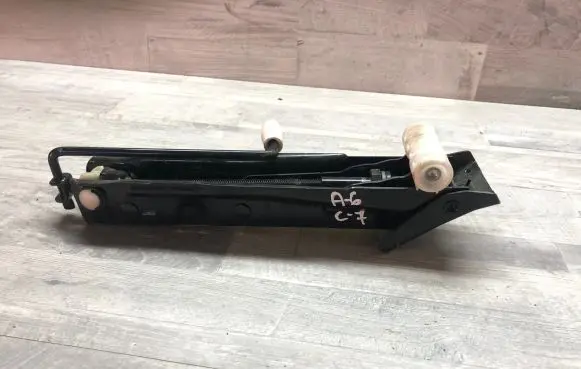 Audi A6 S6 C7 4G Lift Jack 