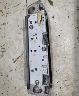 Headlight part