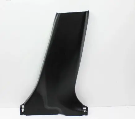 Nissan Leaf I (ZE0) (B) pillar trim (bottom) 769153NF0A