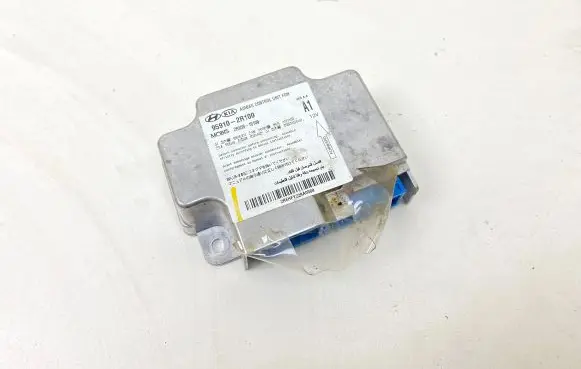 Hyundai i30 Airbag control unit/module 959102R100