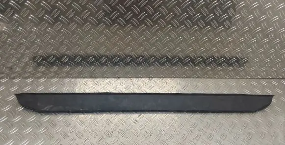 Toyota Aygo AB40 Front bumper lip 768510H020