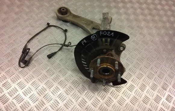 KIA Niro Front wheel hub