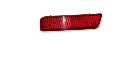 Opel Vectra C Rear tail light reflector 13106912