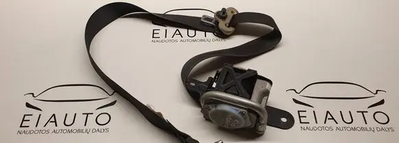 Nissan Murano Z50 Front seatbelt TKAF2G2018 C9223HL 1045189
