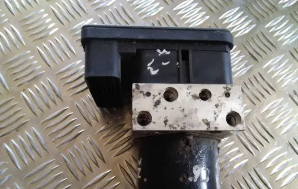 Citroen C5 ABS Pump 10096011103 00000419D1 9641767380