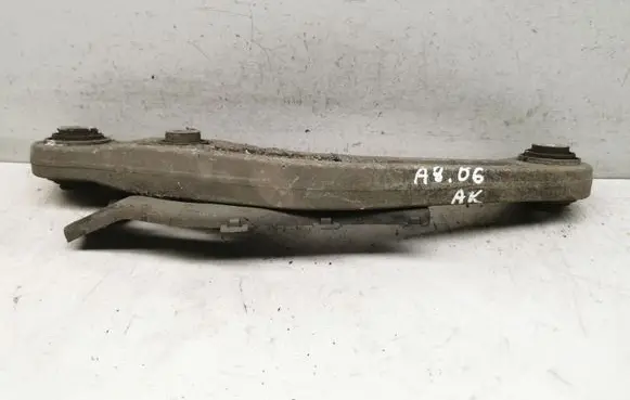 Audi A8 S8 D3 4E Rear suspension control arm 