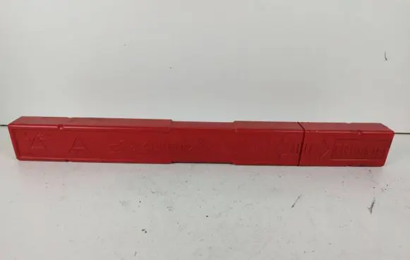 Audi A5 Sportback 8TA Emergency warning sign 8K0860251