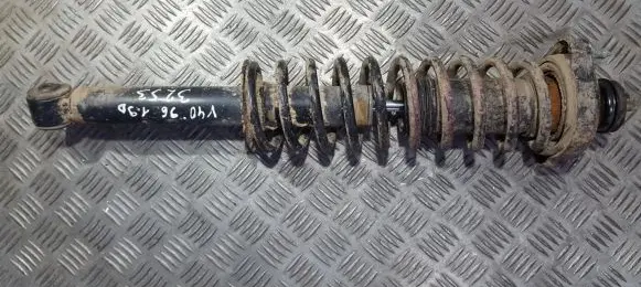 Volvo S40, V40 Rear shock absorber/damper