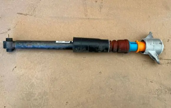Audi A4 S4 B9 Rear shock absorber/damper 8W0513028J