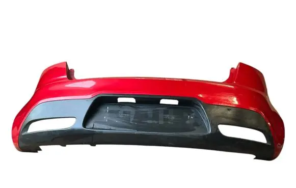 KIA Rio Rear bumper 866121W200