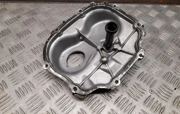 Audi A8 S8 D4 4H Timing chain cover 079109286AA