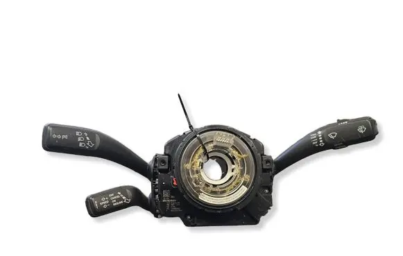 Audi A5 Sportback 8TA Wiper turn signal indicator stalk/switch 8R0953502D