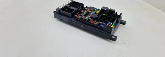 Land Rover Range Rover Evoque L538 Fuse module GJ3214F041AB