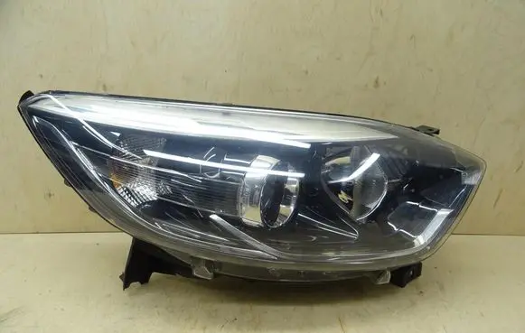 Renault Captur Headlight/headlamp