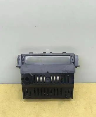 Mercedes-Benz CLK A209 C209 Parking PDC sensor display screen A2095452432