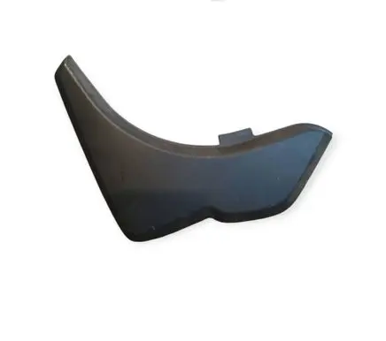 Subaru Forester SJ Dashboard side end trim 66073FJ070
