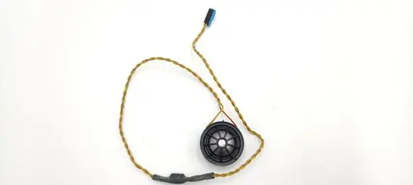 BMW 5 E60 E61 Front door high frequency speaker 65136919351 6919351