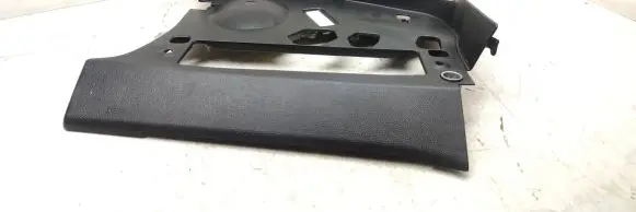BMW 3 F30 F35 F31 Dashboard lower bottom trim panel 51459218558 10822910