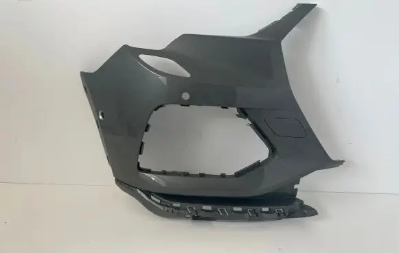Audi Q3 F3 Front bumper 83A807430D 83A907438B 83A807438