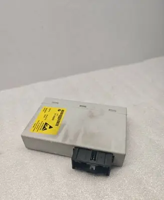 BMW 5 E60 E61 Other control units/modules 9138969 23205 80059001