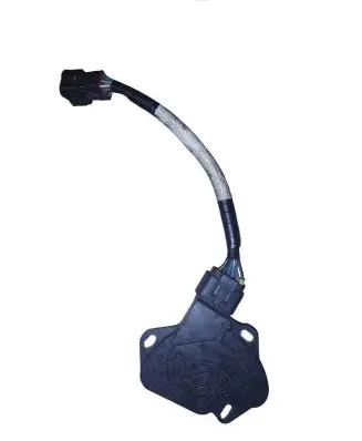 Subaru Forester SG Gear selector 