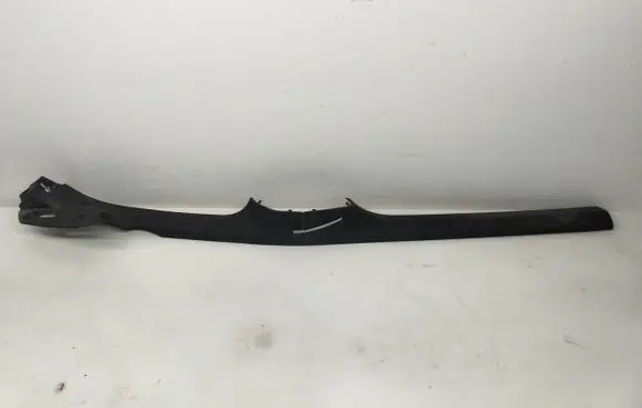 Volkswagen PASSAT B6 Front sill trim cover 3C0853369 4099