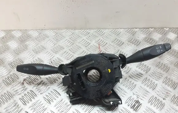Ford Focus Airbag slip ring squib (SRS ring) 98AB14A664BE