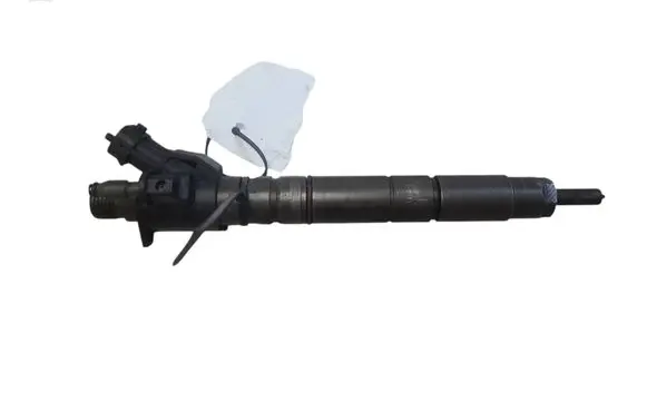 Volvo XC60 Fuel injector 0445116036 31272767