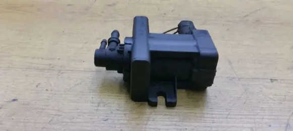 Citroen C5 Turbo solenoid valve