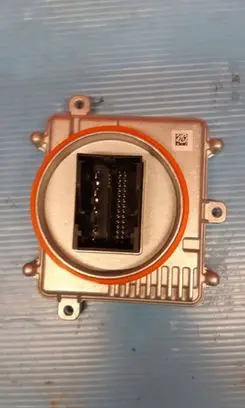 Skoda Superb B8 (3V) Xenon control unit/module 992941571A 10101500001