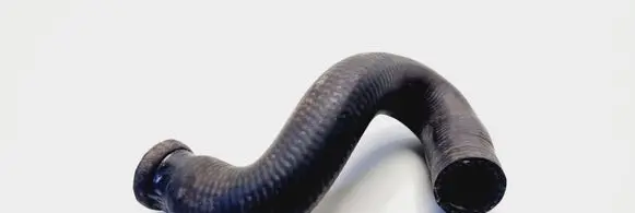 Mercedes-Benz C W202 Engine coolant pipe/hose