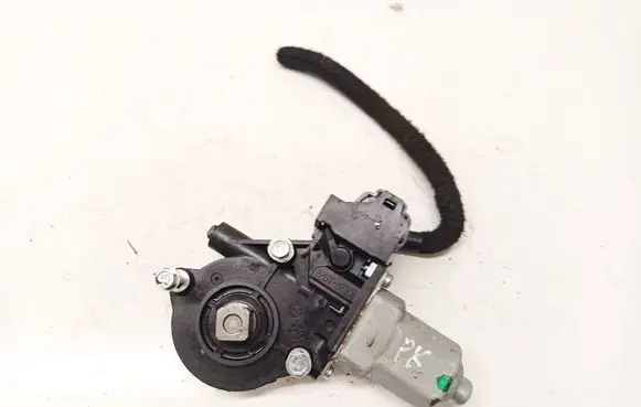 Nissan e-NV200 Front door window regulator motor 80731bj01a