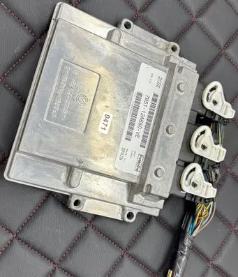 Engine control unit/module