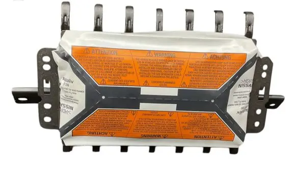Nissan Qashqai Passenger airbag 606565100ED 98515JD05A