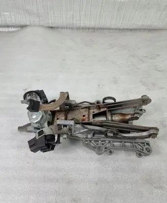 Ford Mustang V Steering wheel axle set GR333C529AB