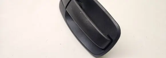 Renault Trafic II (X83) Sliding door exterior handle 8200197747 8200170604
