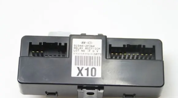 KIA Sorento Other control units/modules 919402P360