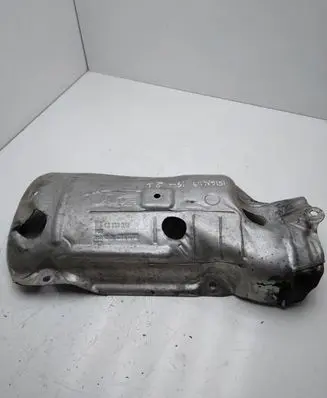 Opel Insignia A Exhaust heat shield 55562332