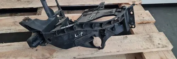 Audi A5 Sportback 8TA Headlight/headlamp mounting bracket 8T0805607B 1301073053