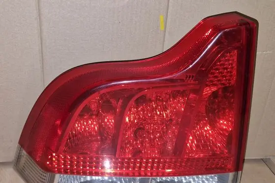 Volvo S60 Rear/tail lights