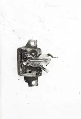 Renault Modus Engine bonnet/hood lock/catch
