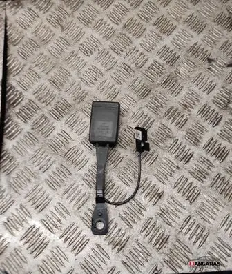 Opel Insignia A Front seatbelt buckle 13327468