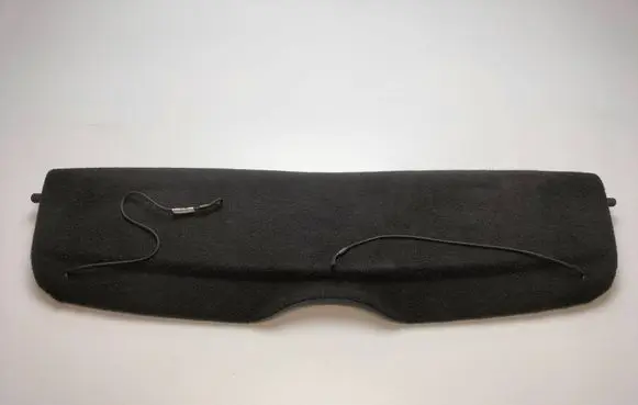 Mini One - Cooper Coupe R56 Parcel shelf 7151717
