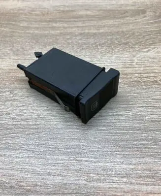 Audi A6 S6 C4 4A Windscreen/window heater switch 4A0941503E