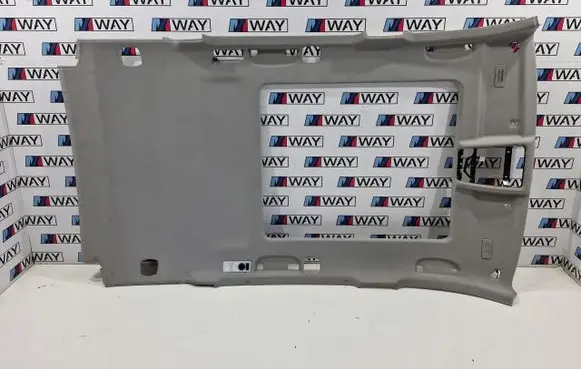 BMW 3 E90 E91 Headlining 