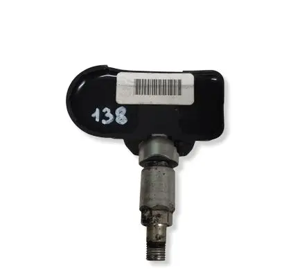 Mercedes-Benz C W203 Tire pressure sensor A0009057200