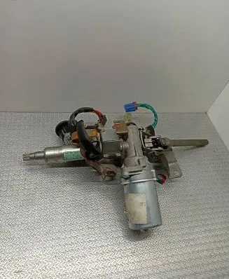 Renault Clio III Electric power steering pump 6900001367 8200711618 T00027667