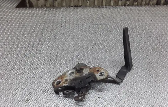 Citroen C3 Engine bonnet/hood lock/catch